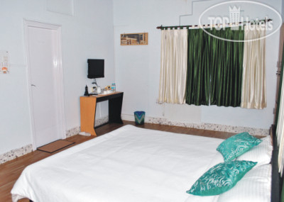 Новые добавленные фото туристов Nips Corporate Guest House