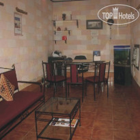 Nips Corporate Guest House 