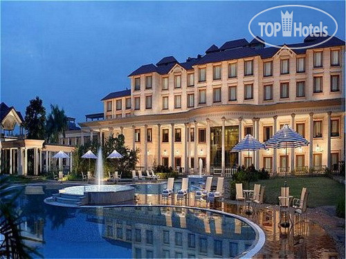 Фотографии отеля  Fortune Park Panchwati 3*