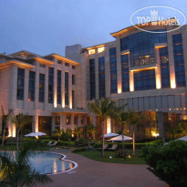 Hyatt Regency Kolkata 