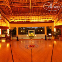 Best Western Premier Vedic Village Spa Resort 