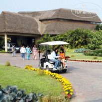 Best Western Premier Vedic Village Spa Resort
