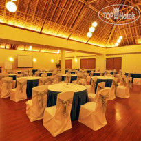 Best Western Premier Vedic Village Spa Resort