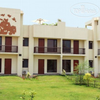 Best Western Premier Vedic Village Spa Resort