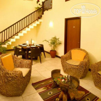 Best Western Premier Vedic Village Spa Resort