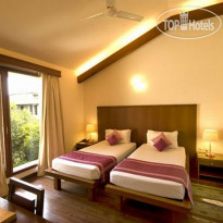 Best Western Premier Vedic Village Spa Resort