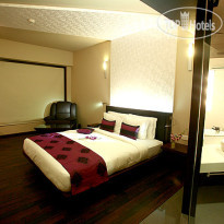 Chrome Hotel
