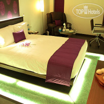 Chrome Hotel