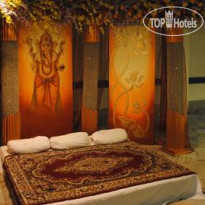 Shivangan Hotel 