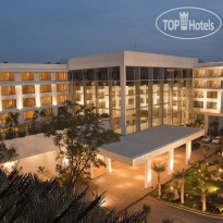 Radisson Blu Plaza Hotel Hyderabad Banjara Hills 