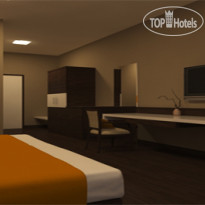 Mango Suites Helios 