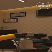 Mango Suites Helios 