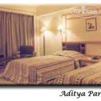 Aditya Park 