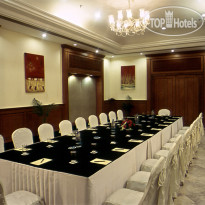 Katriya Hotel & Towers