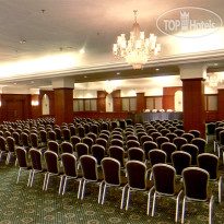Katriya Hotel & Towers