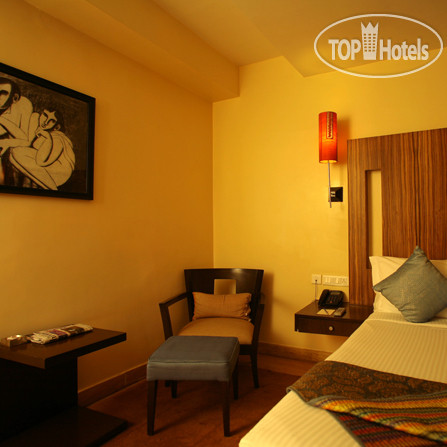 Новые добавленные фото туристов JuSTa The Residence 3*