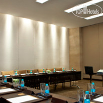 The Westin Hyderabad Mindspace 