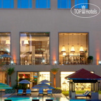 The Westin Hyderabad Mindspace 5*