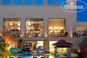 The Westin Hyderabad Mindspace