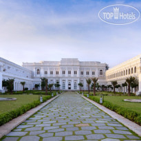 Taj Falaknuma Palace 