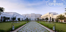 Taj Falaknuma Palace 5*