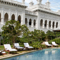 Taj Falaknuma Palace 