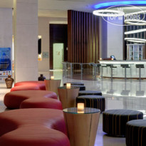 Novotel Hyderabad Airport 