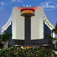 The Golkonda Hotel 4*