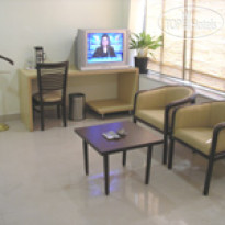 Silver Park Hotel 