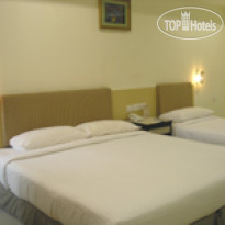 Silver Park Hotel 