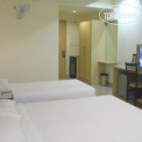Silver Park Hotel 