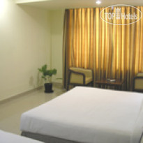 Silver Park Hotel