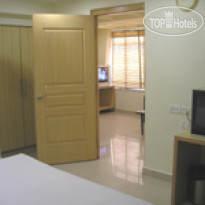 Silver Park Hotel