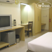 Silver Park Hotel