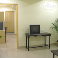 Silver Park Hotel