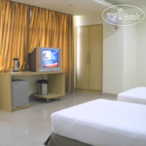 Silver Park Hotel