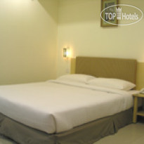 Silver Park Hotel