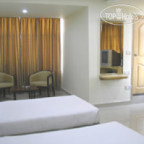 Silver Park Hotel