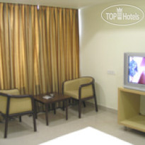 Silver Park Hotel