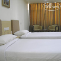 Silver Park Hotel