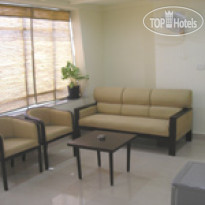 Silver Park Hotel