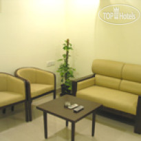 Silver Park Hotel