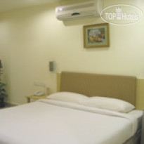 Silver Park Hotel