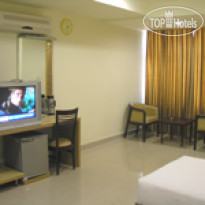 Silver Park Hotel