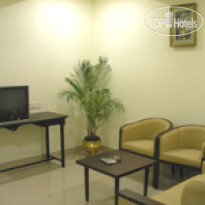 Silver Park Hotel