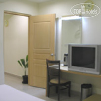 Silver Park Hotel