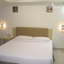 Silver Park Hotel
