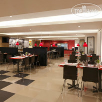 Red Fox Hotel Hyderabad 