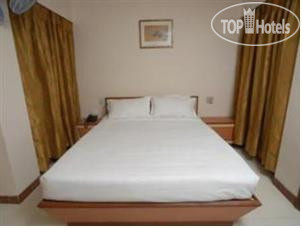 Новые добавленные фото туристов Epsilon the Hotel 3*