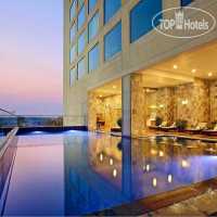 Novotel Ahmedabad 5*